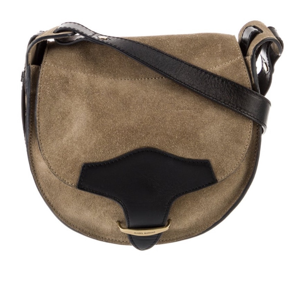 Isabel Marant Botsy Crossbody